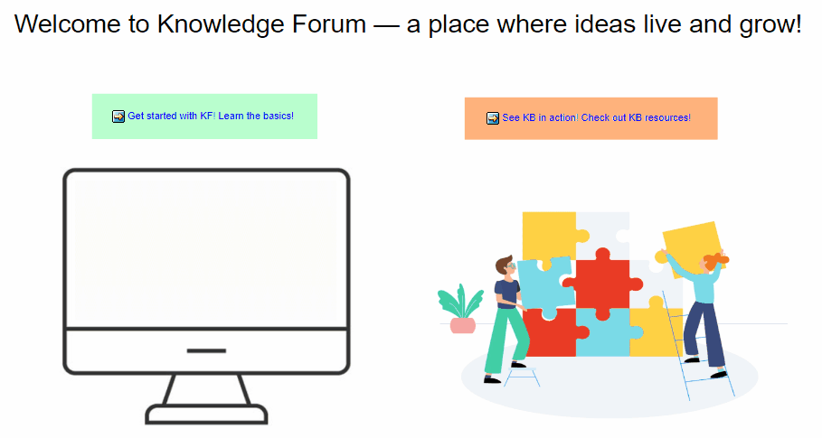 First slide